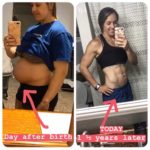 Crossfit Double Duty Arielle Loewens Tale Of Motherhood And