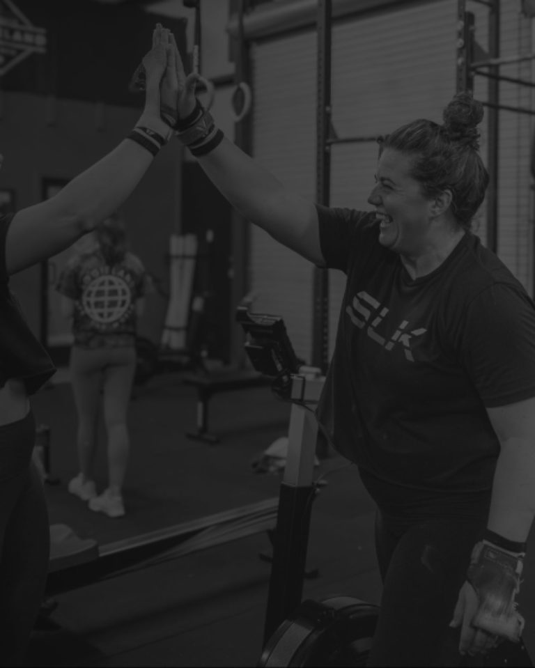 CrossFit  Anatomy of Levers, Part 7: Lever Changes