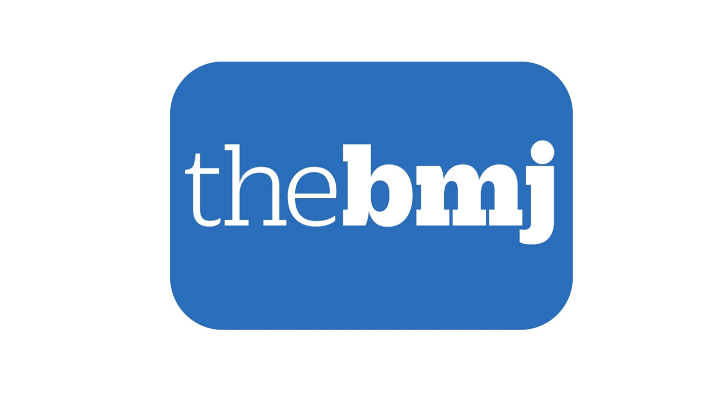 British medical journal. BMJ Journal. BMJ.