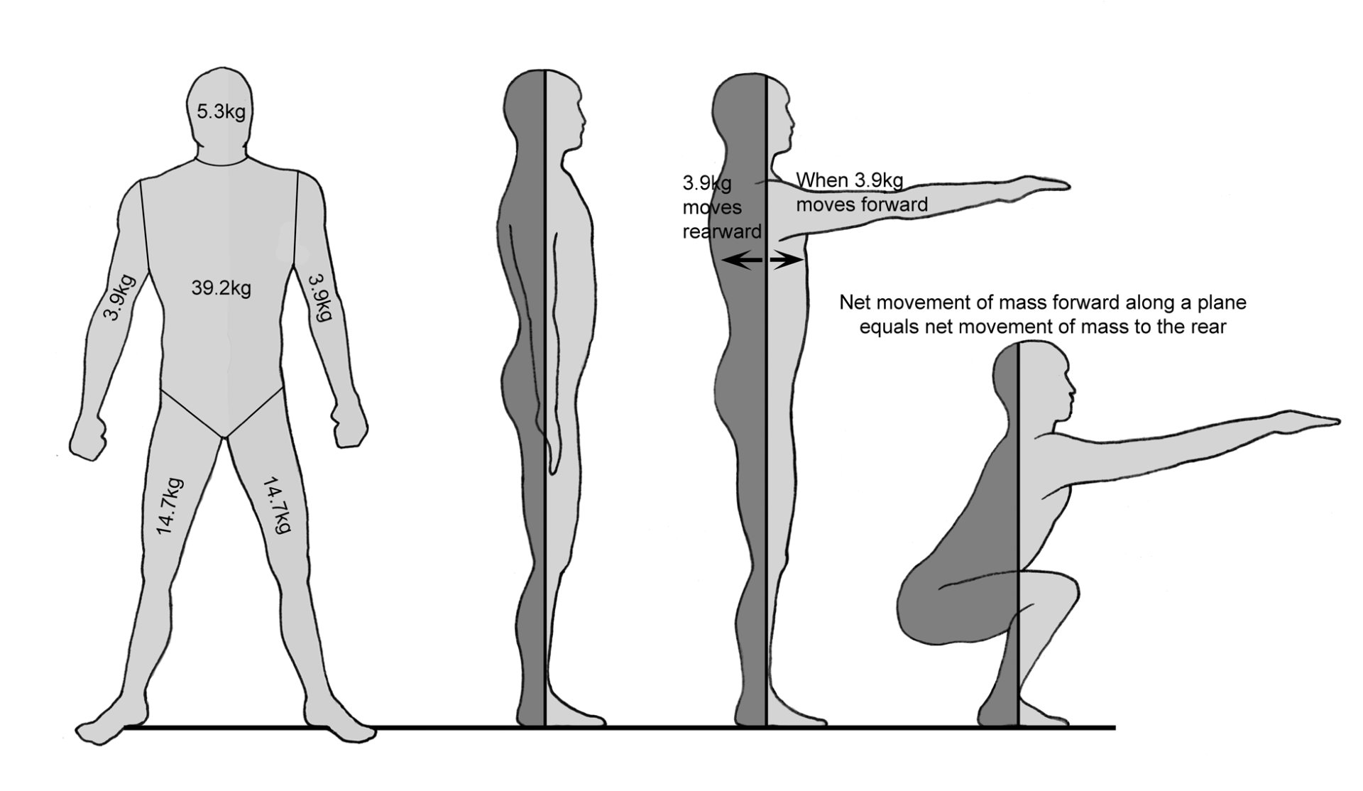 CrossFit | Planes of Motion: Body