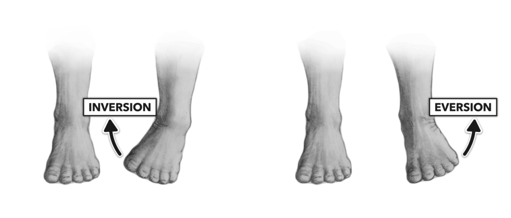 CrossFit | Movement About Joints, Part 7: The Ankle