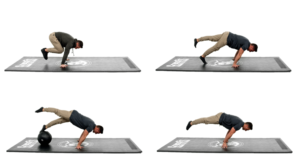 Yoga for Regular Guys: The Best Damn Workout On The Planet