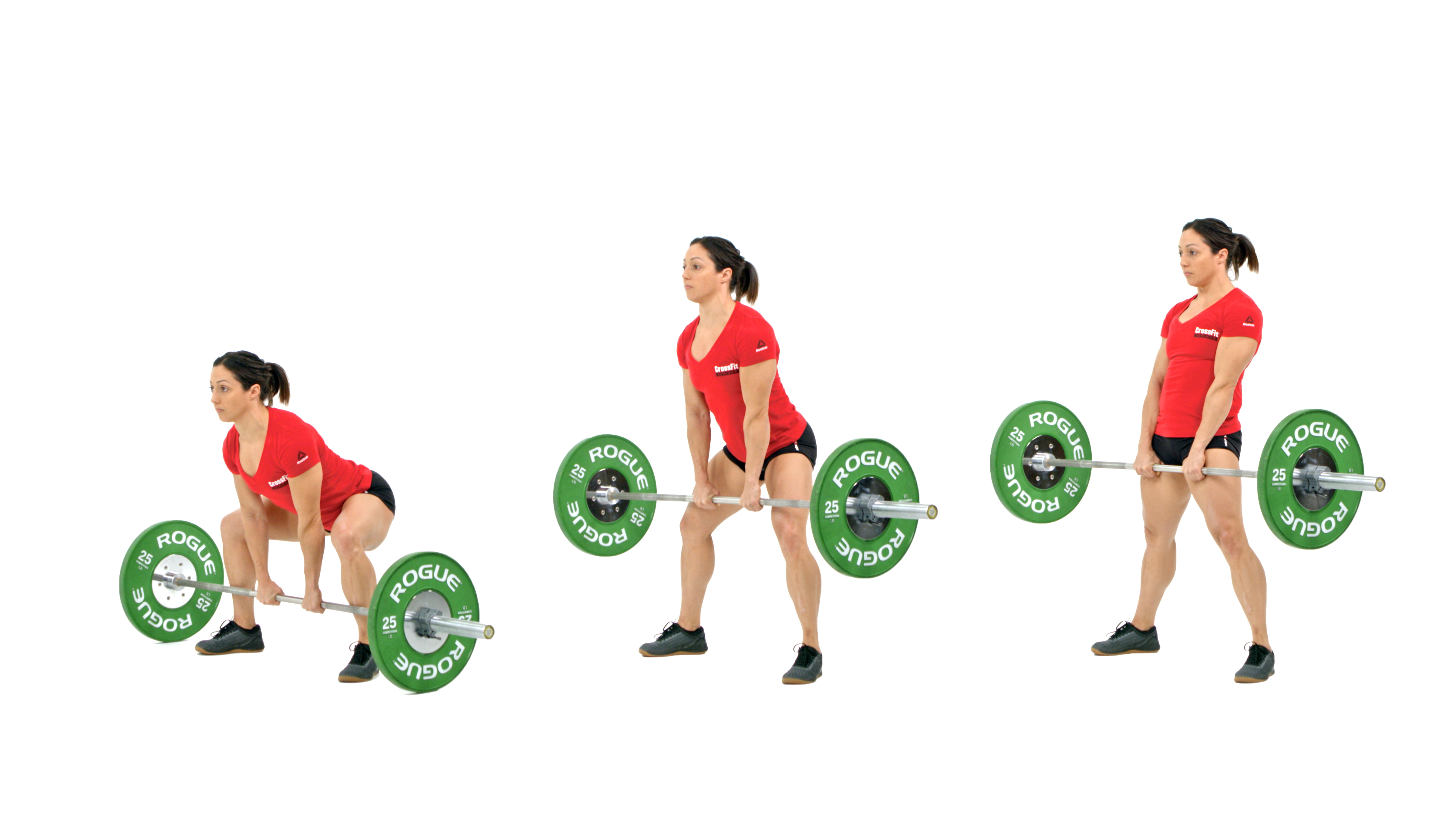 The Complete Guide to the Sumo Deadlift – Fit Super-Humain