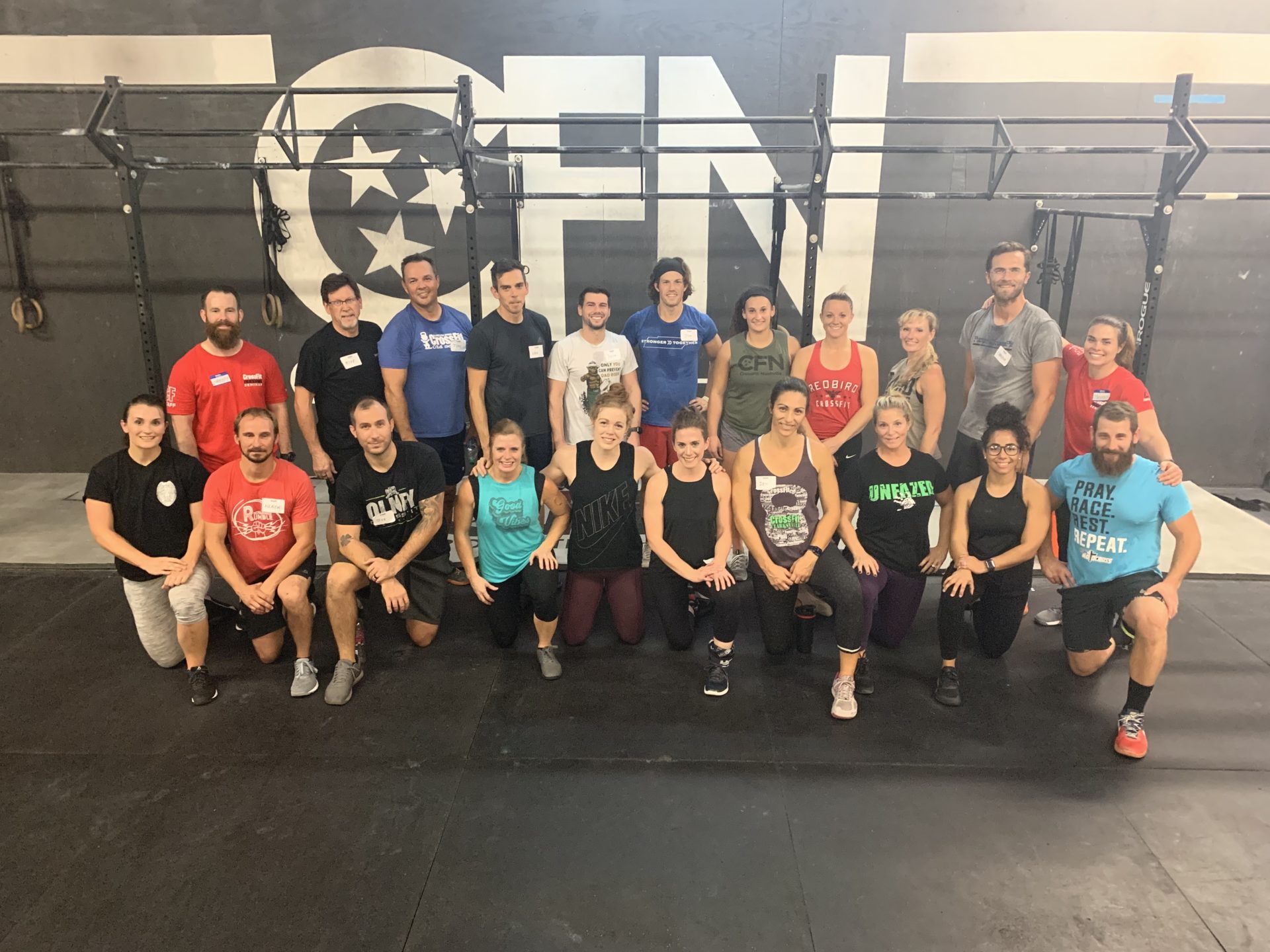 Crossfit Ten500 - O que saber antes de ir (ATUALIZADO 2023)