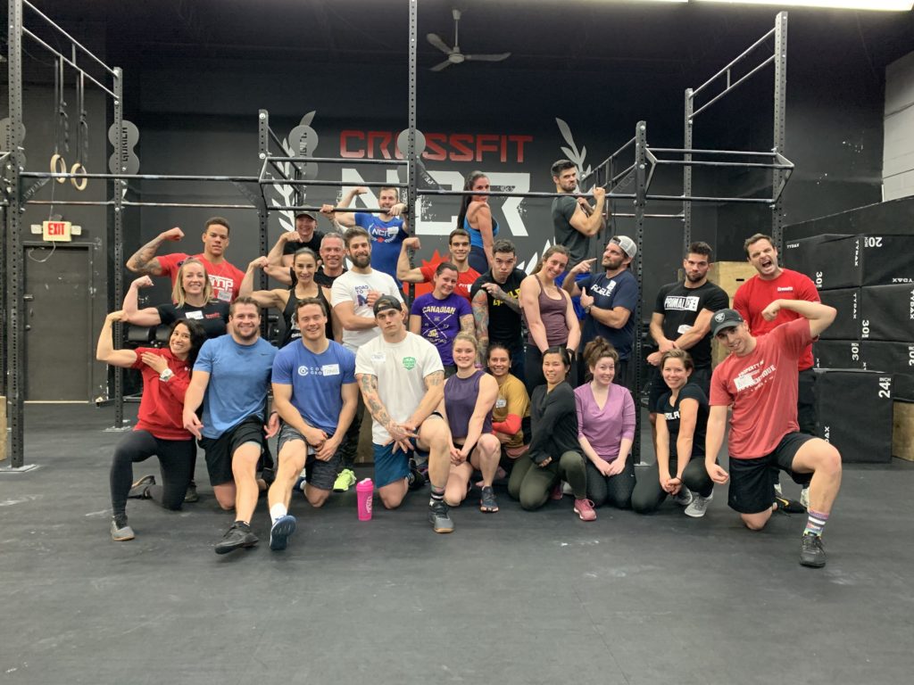 Crossfit Ten500 - O que saber antes de ir (ATUALIZADO 2023)