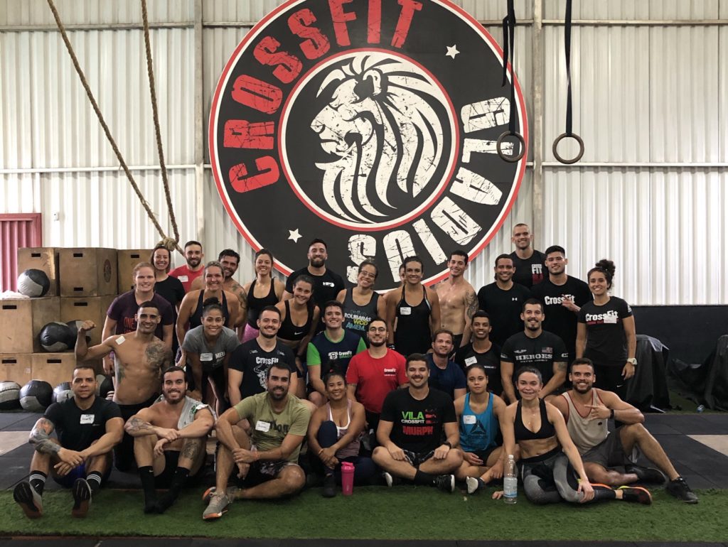 Crossfit Ten500 - O que saber antes de ir (ATUALIZADO 2023)