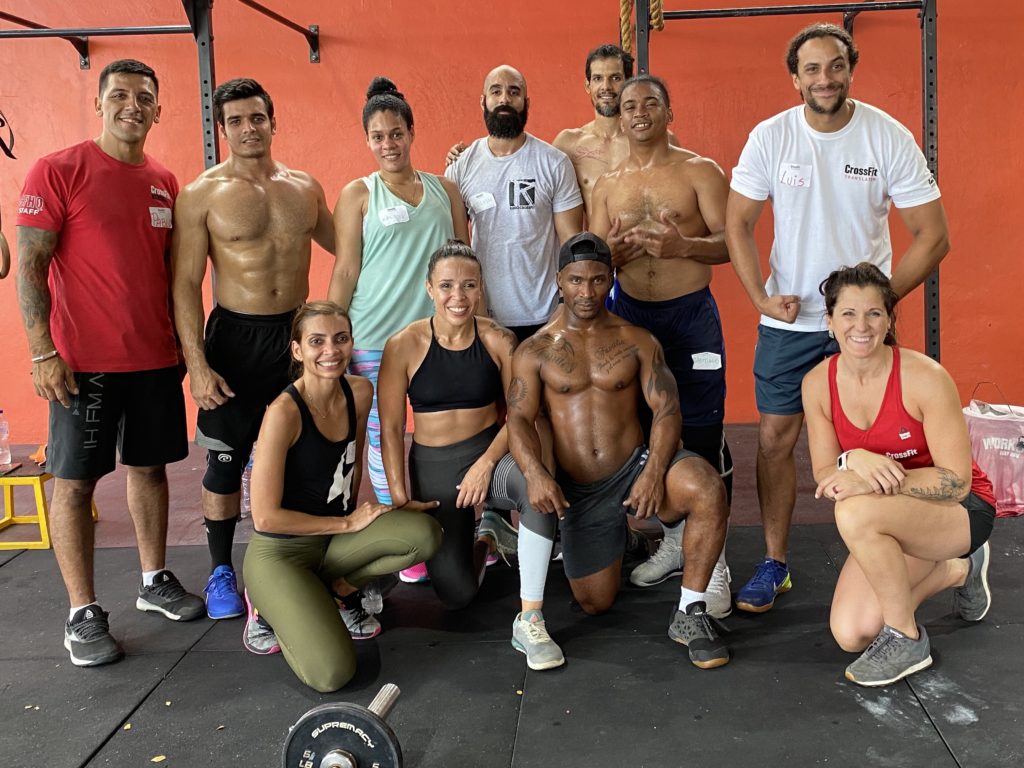 Crossfit Course Photos Feb 24 March 1 2020 Images, Photos, Reviews