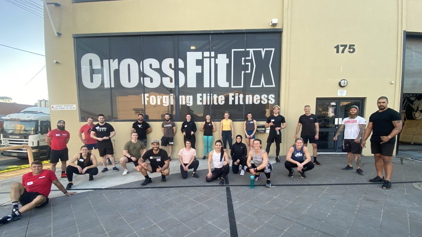 Crossfit Course Photos Sept 7 13 2020