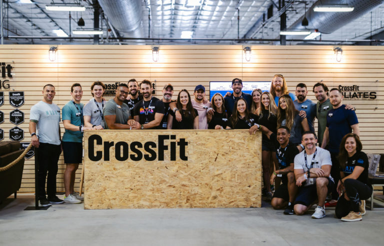 Leaderboard - Crossfit PBM Iconic Duo In-House Comp 2022 - CaptureFit