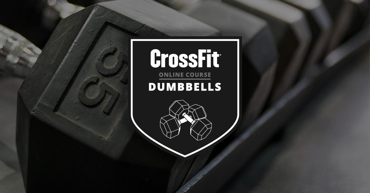 Online 2024 crossfit training