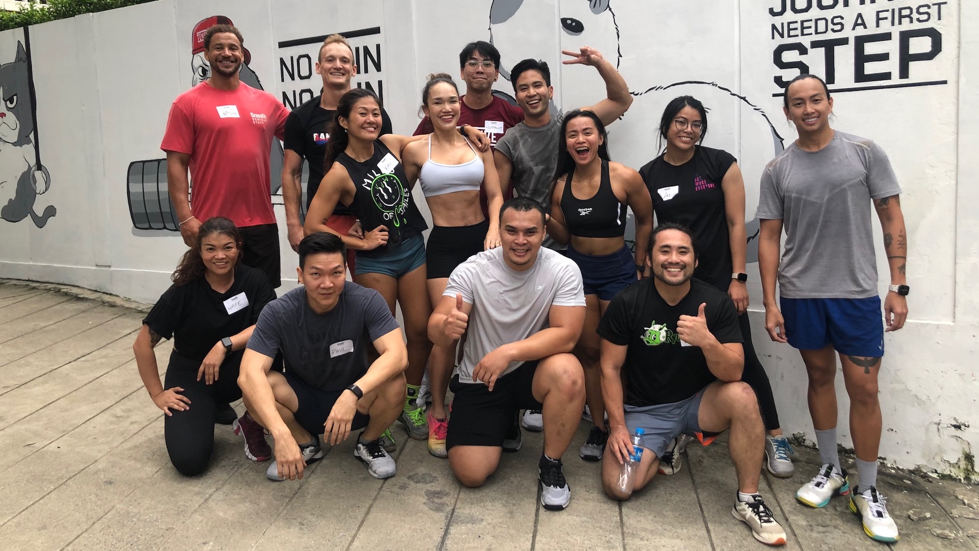 Crossfit Ten500 - O que saber antes de ir (ATUALIZADO 2023)