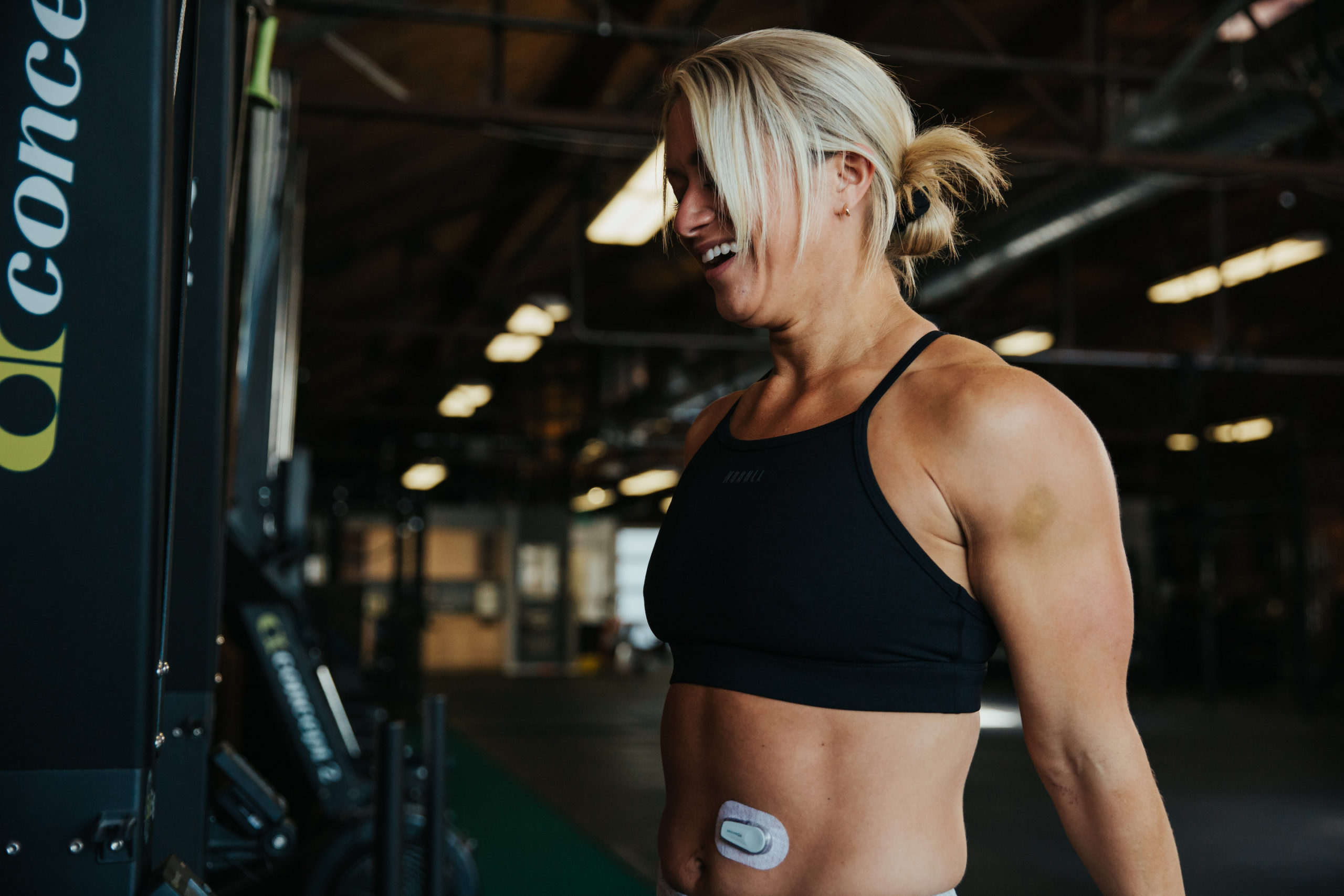 CrossFit  5 Things Type 1 Diabetics Do That CrossFit Athletes Should, Too