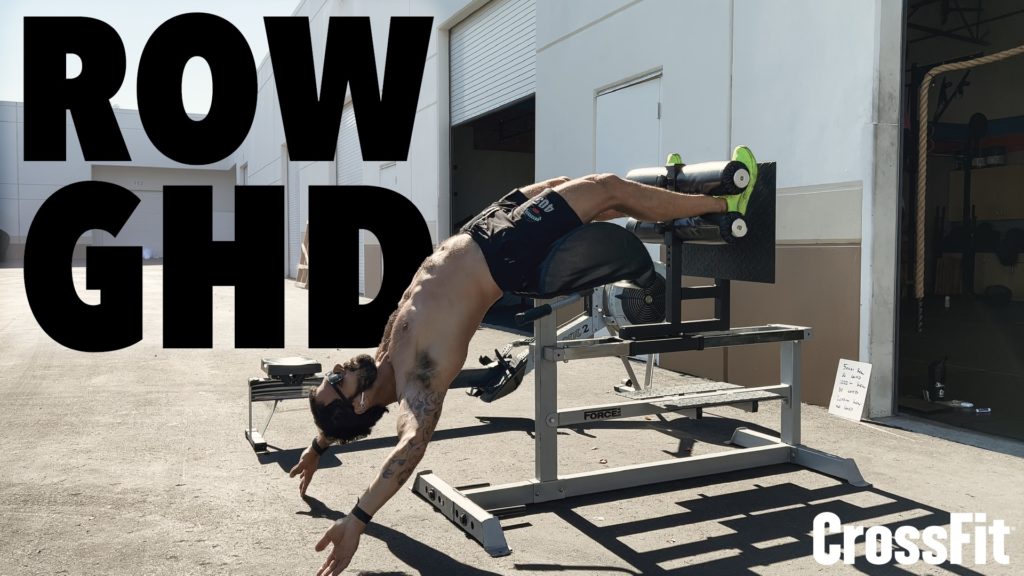 Ghd workout crossfit new arrivals