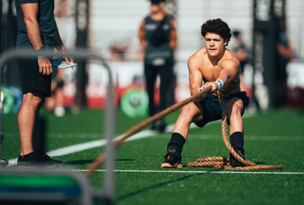 Your Ultimate Guide to the 2024 CrossFit Games Season