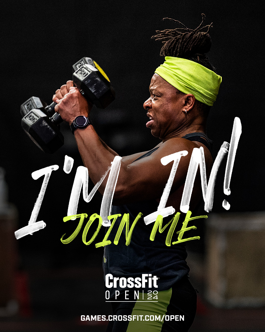 ▷ Materiales autorizados por CrossFit Inc. para los Open ⭐ INFOWOD