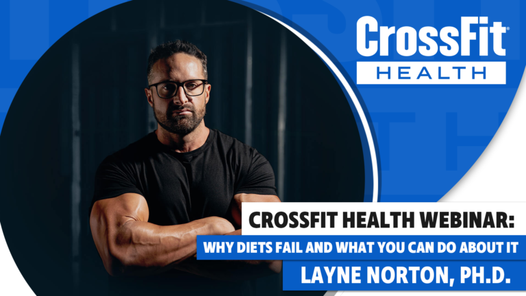 CrossFit | Health