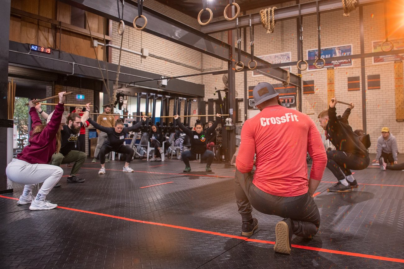 Why You Should Write Out the Core Values of your CrossFit Gym