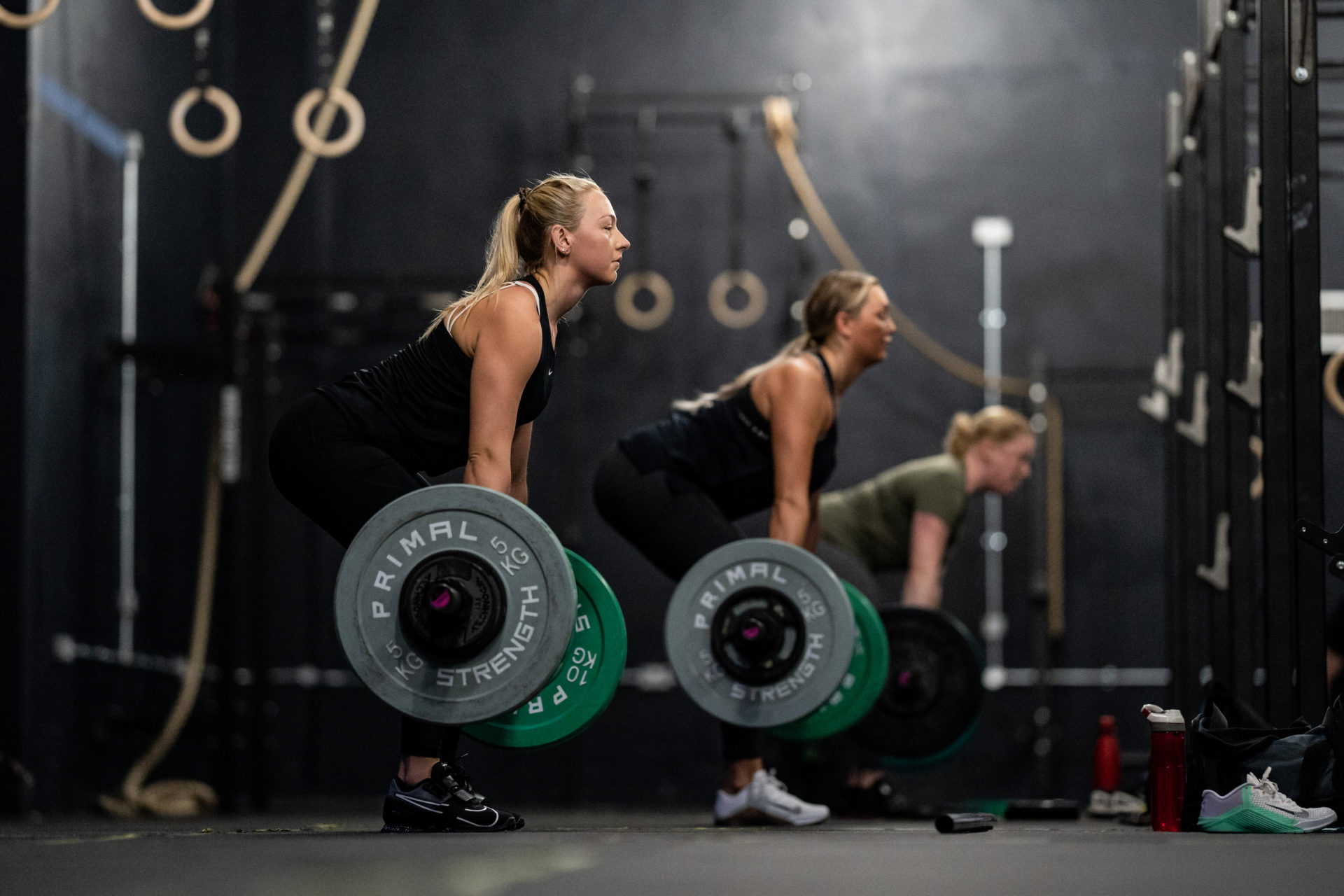 CrossFit | Five Tools To Help You Become a Kick-ass Coach