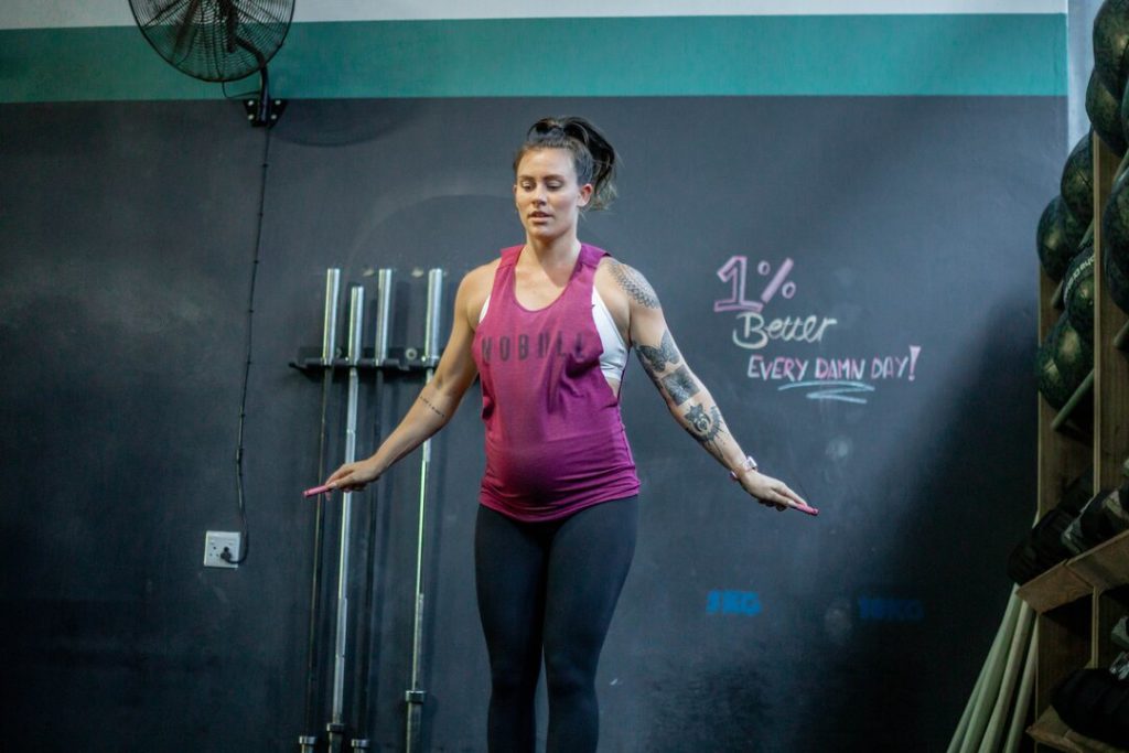 CrossFit  CrossFit Workout of the Day: 230613