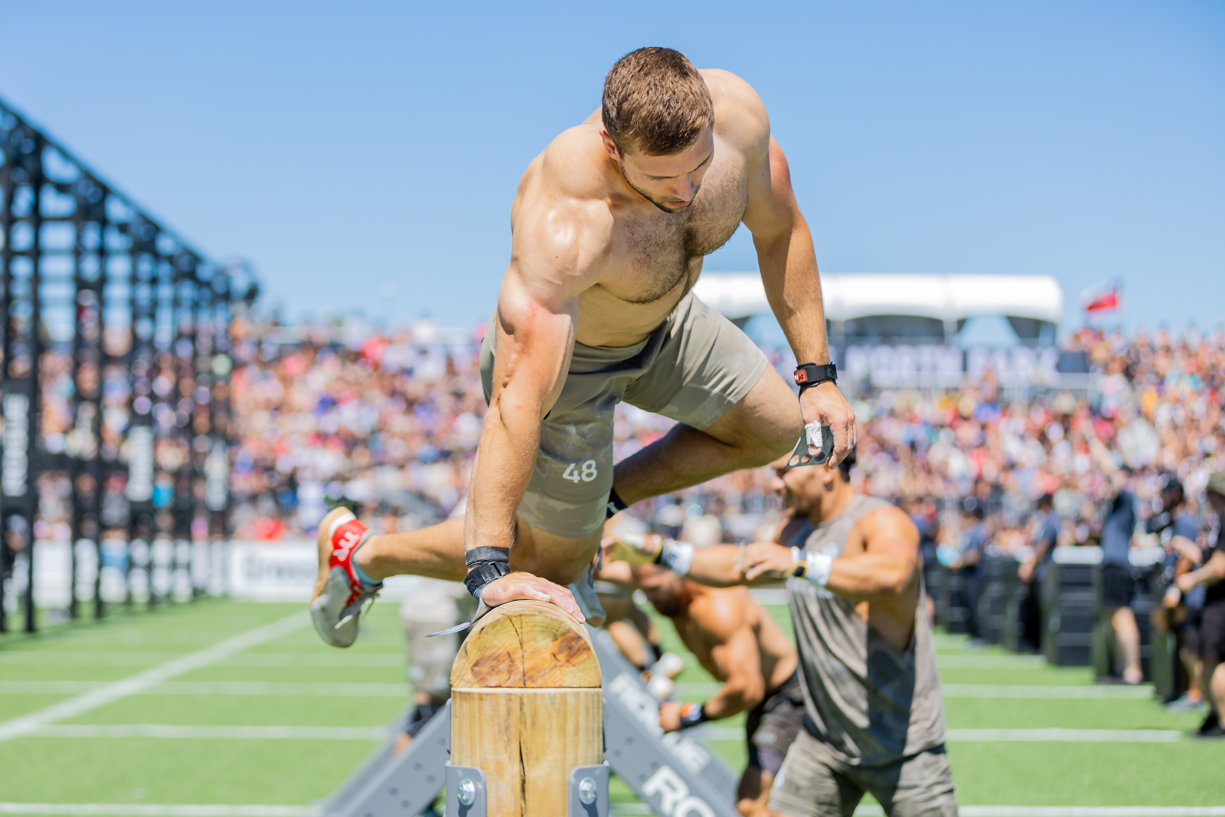 From Newbie to Pro: Navigate CrossFit Abbreviations with Confidence