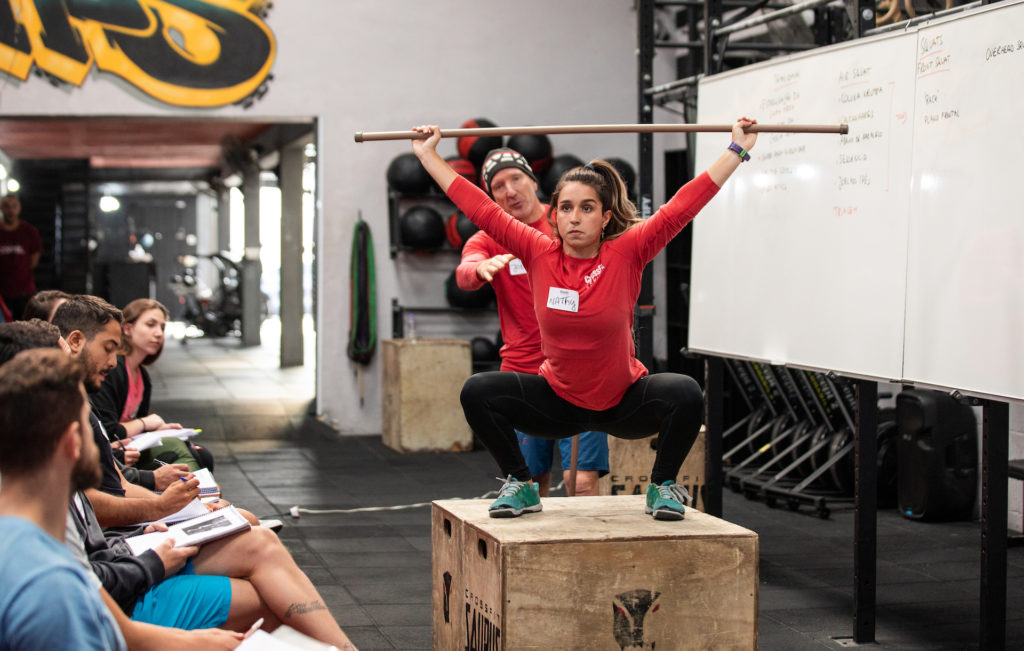 CrossFit | CrossFit Workout of the Day: 230830