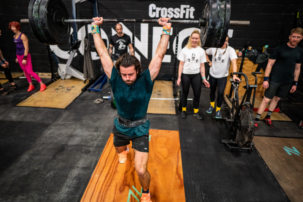 CrossFit | CrossFit Workout of the Day: 230908