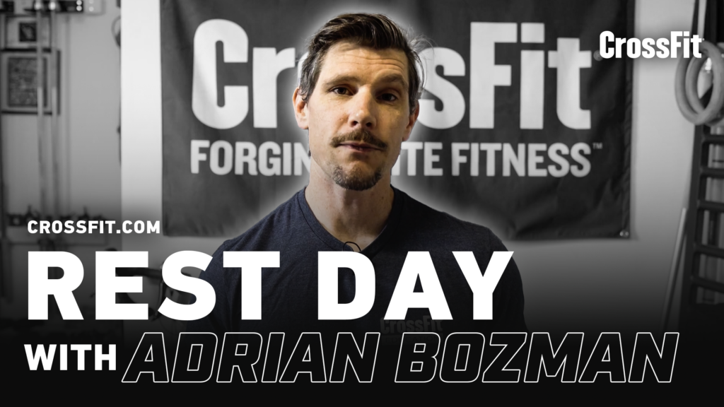 CrossFit | CrossFit Workout of the Day: 230914