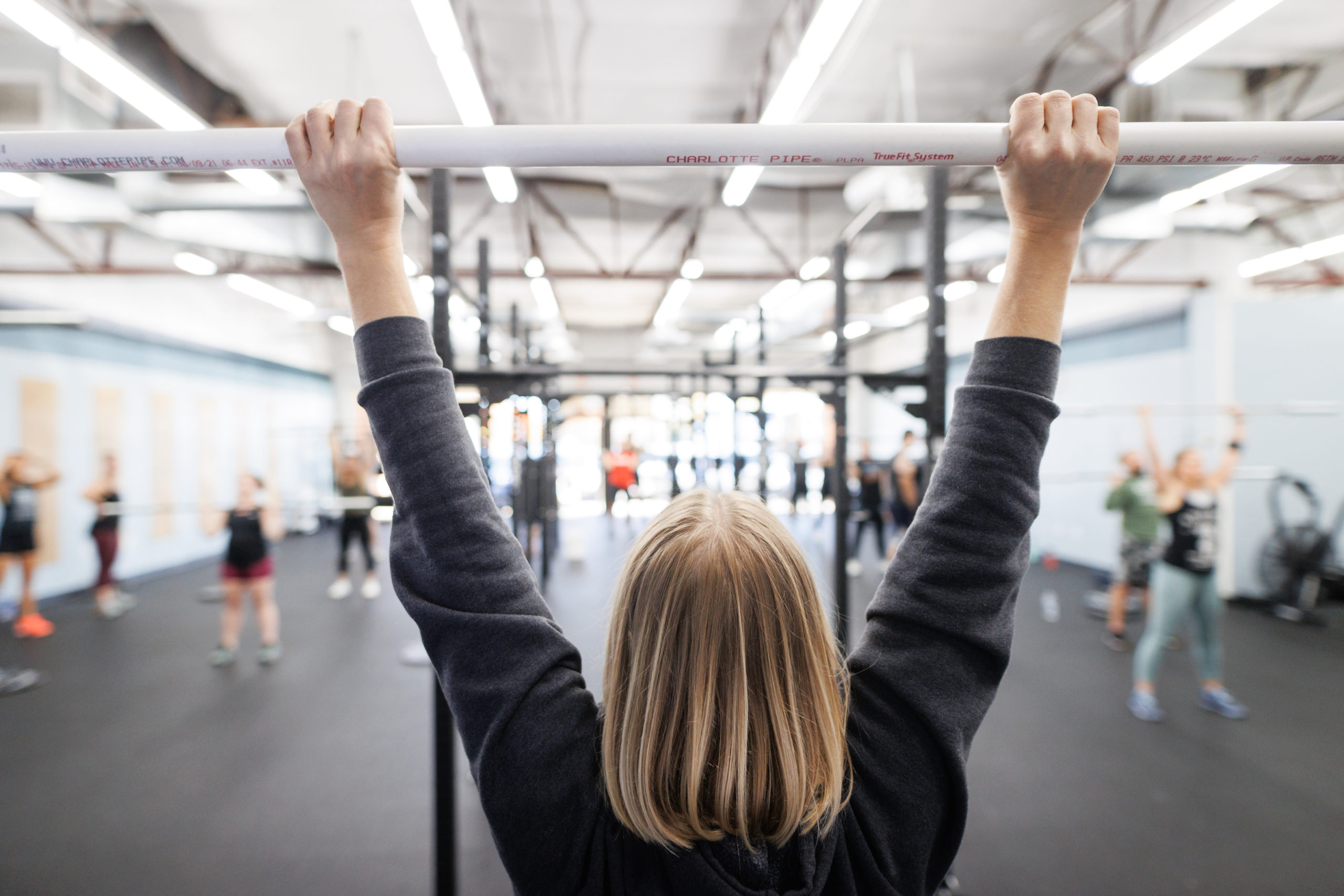 CrossFit How To Choose the Right CrossFit Gym for You