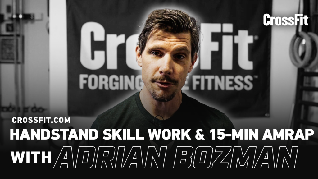CrossFit | CrossFit Workout of the Day: 230922