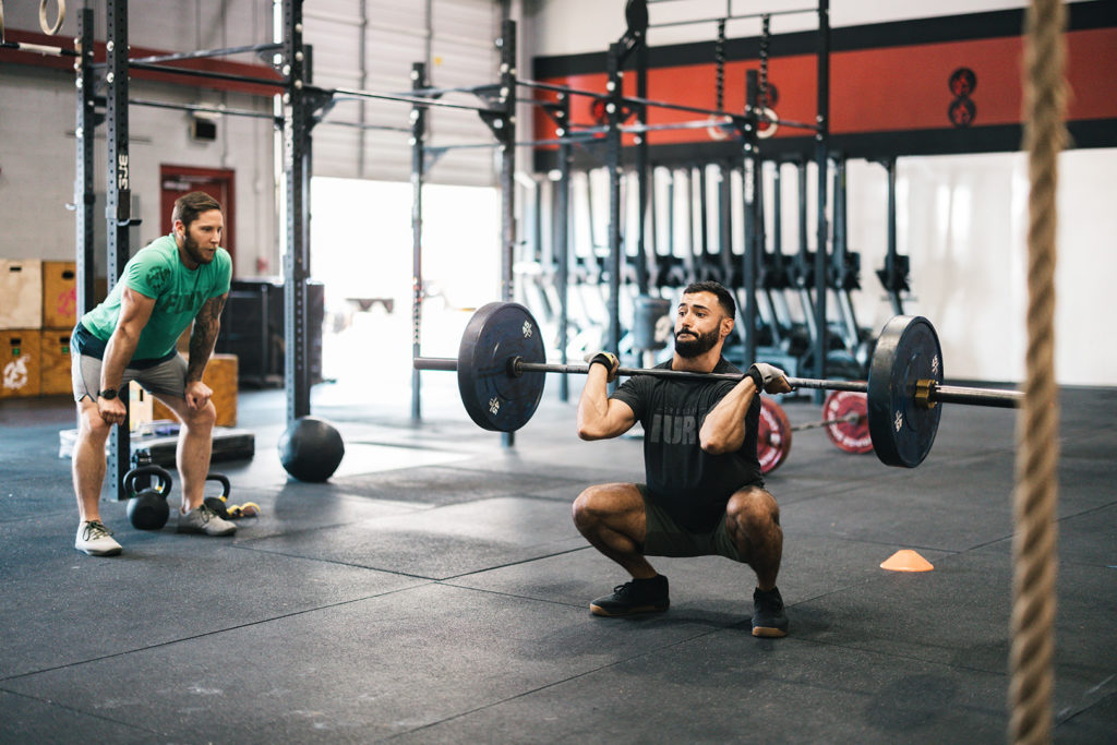 CrossFit | CrossFit Workout of the Day: 231028