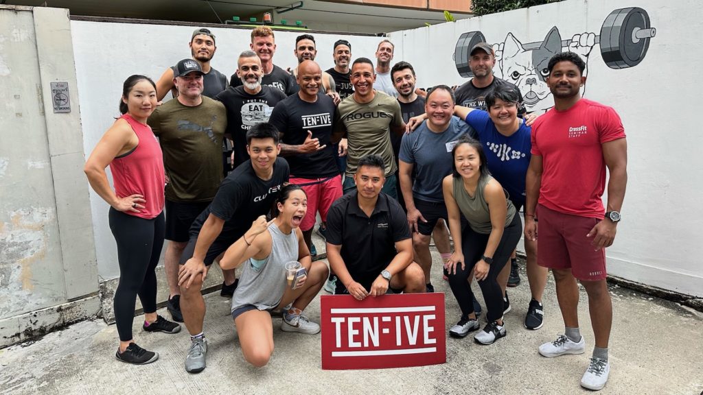 Crossfit Ten500 - O que saber antes de ir (ATUALIZADO 2023)