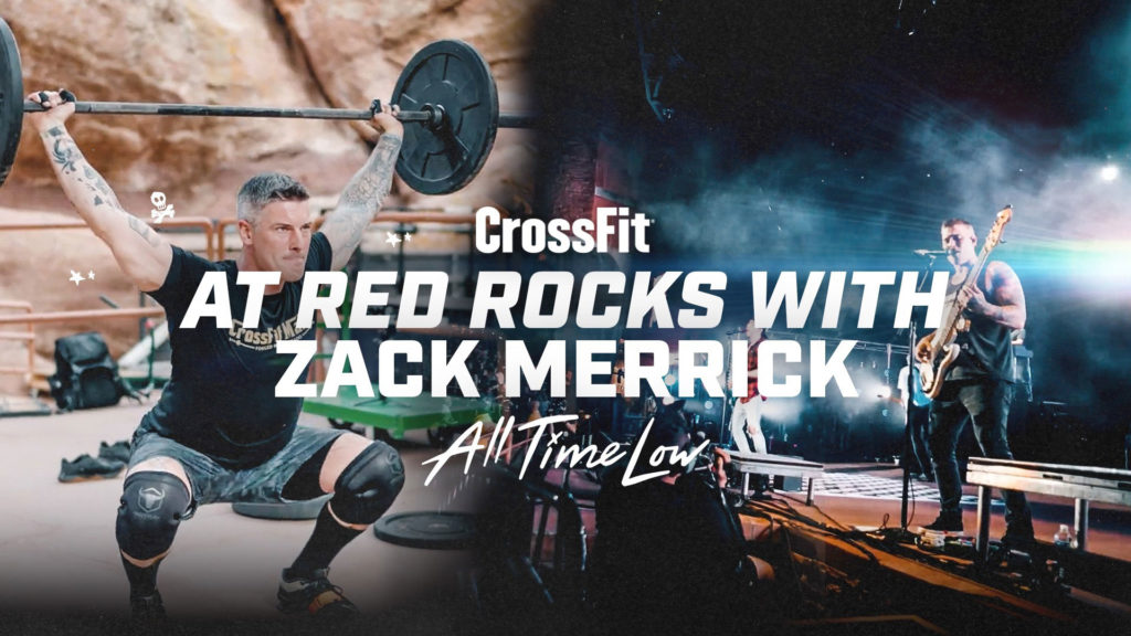 CrossFit | CrossFit Workout of the Day: 231222