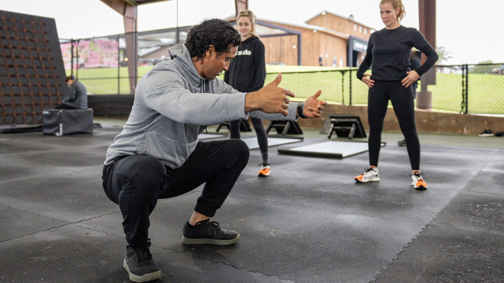 CrossFit | CrossFit Workout of the Day: 240104