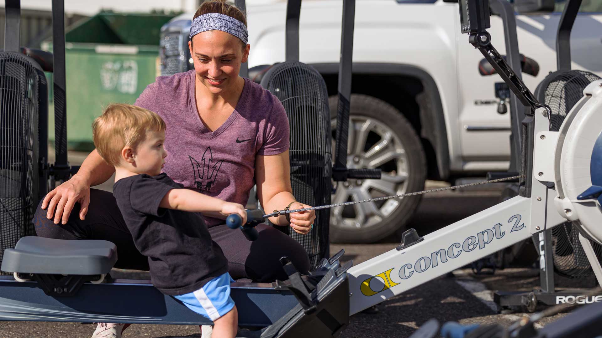 CrossFit CrossFit Workout of the Day 240120