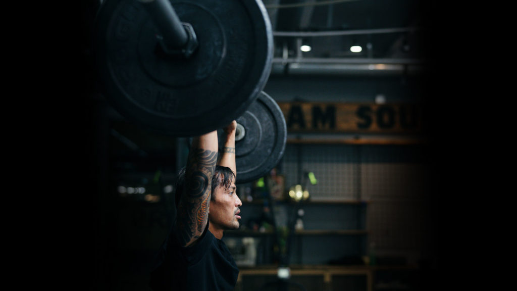 CrossFit | CrossFit Workout of the Day: 240205