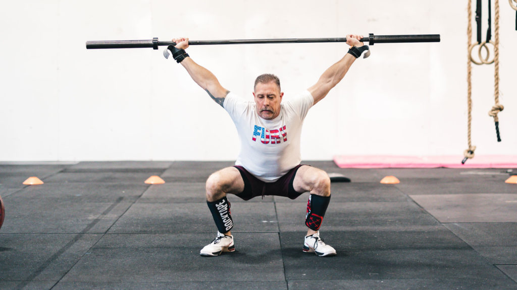 CrossFit | CrossFit Workout of the Day: 240217