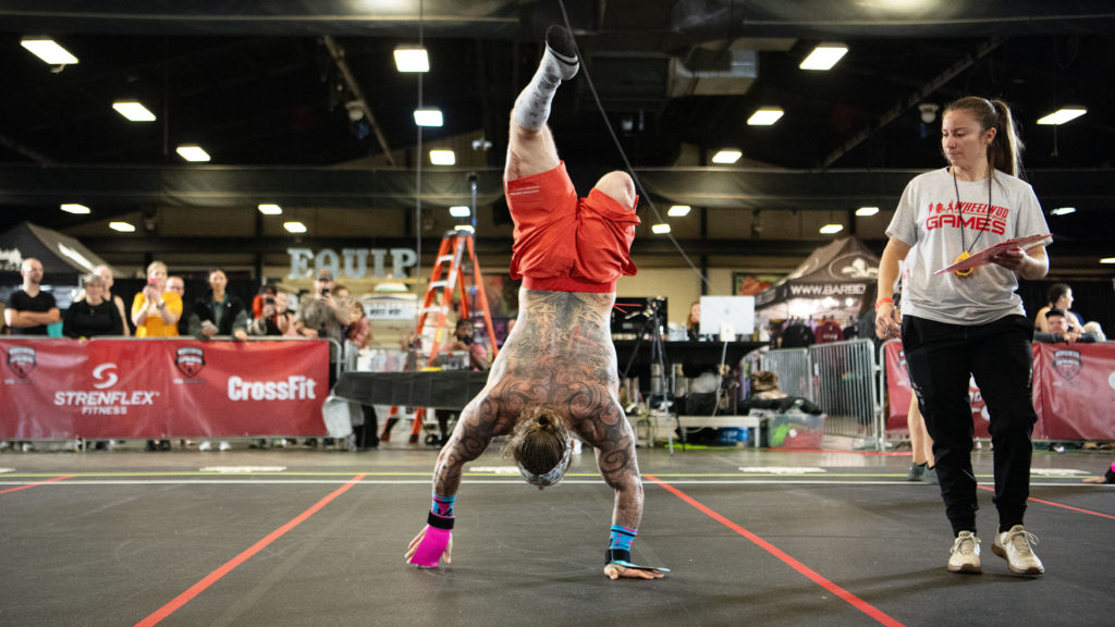 CrossFit | CrossFit Workout of the Day: 240219