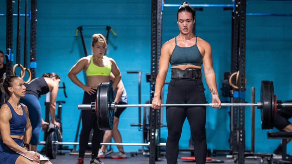 CrossFit | CrossFit Workout of the Day: 240221