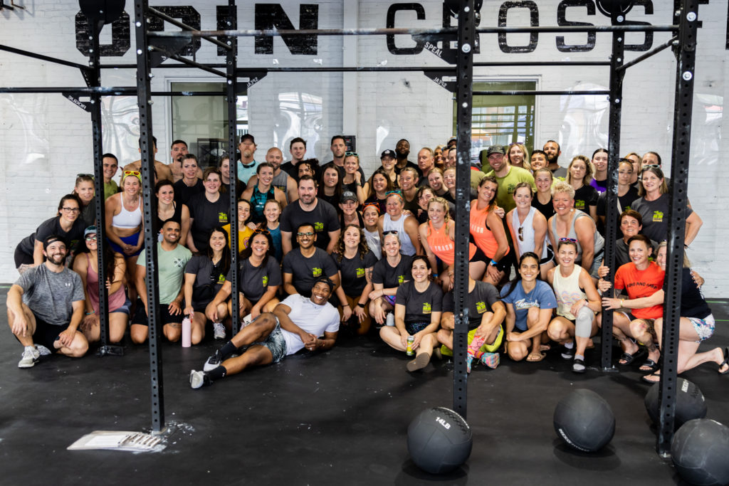 CrossFit Media Hire Signals Shift In Content Approach - Morning