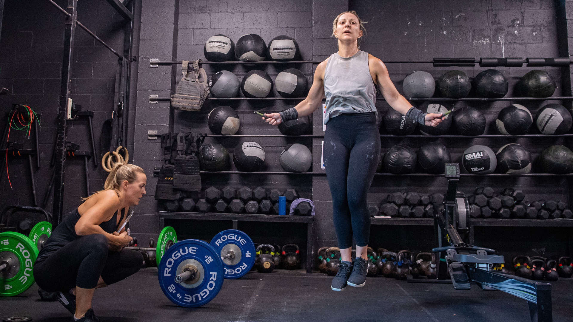 CrossFit  CrossFit Workout of the Day: 231104