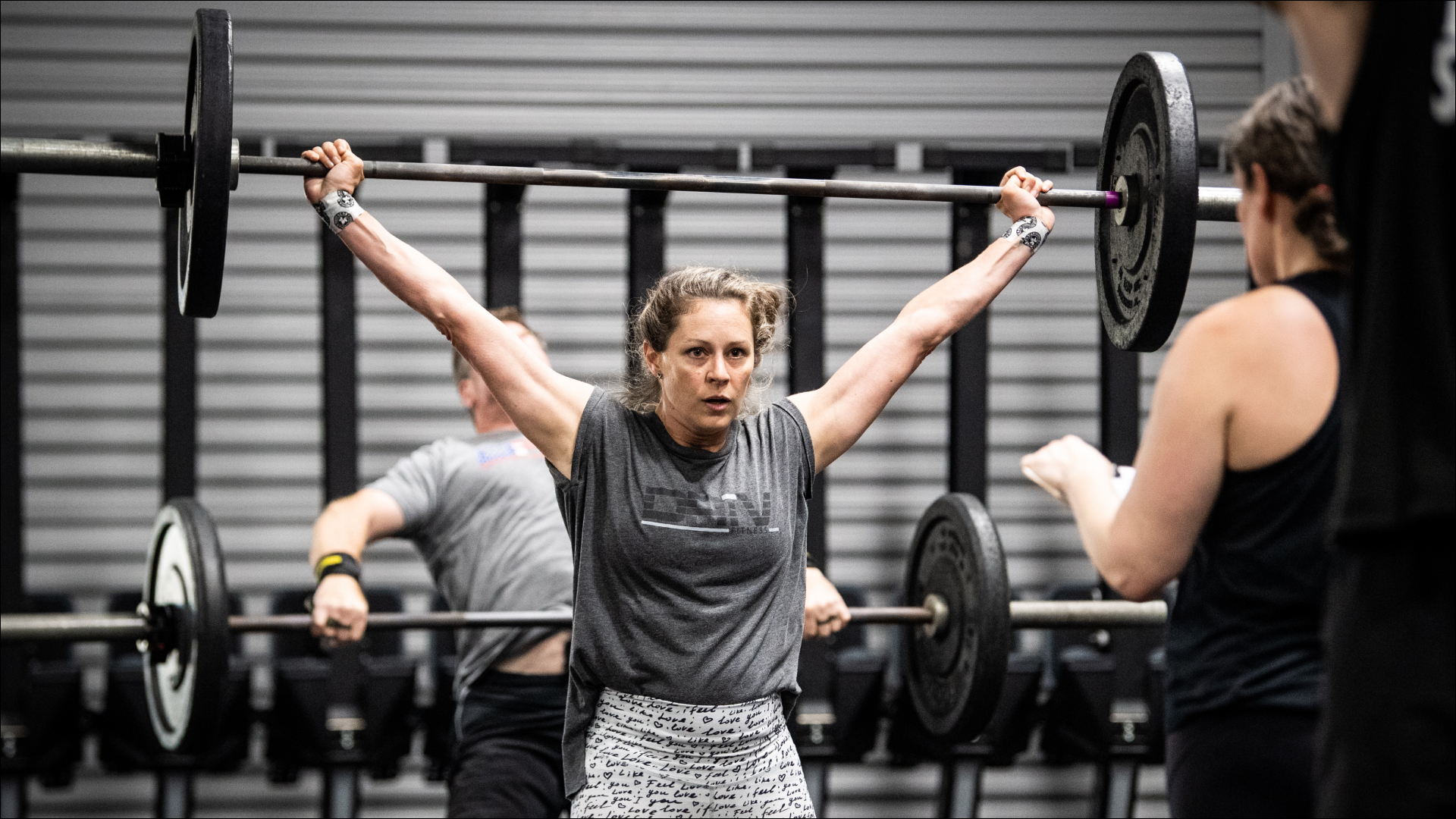 CrossFit | CrossFit Workout of the Day: 240726