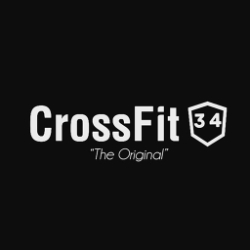 Affiliate: CrossFit 34 | CrossFit Games