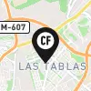 Las Tablas CrossFit