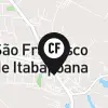 CrossFit Simba São Francisco de Itabapoana