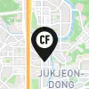 Around CrossFit Bundang