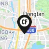 Around CrossFit Dongtan