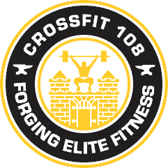 Affiliate: CrossFit 108 | CrossFit Games