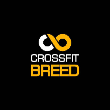 Affiliate: CrossFit Breed (departed) | CrossFit Games